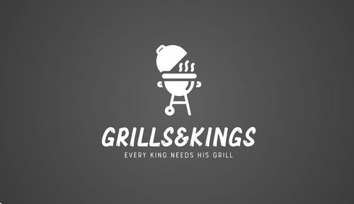 GRILLS&KINGS